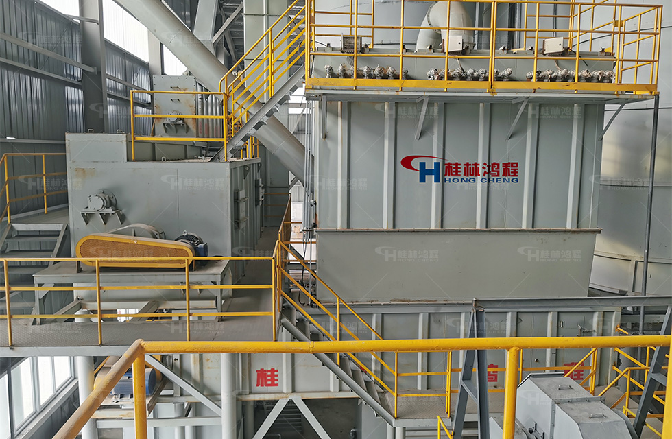 超细碳酸钙磨粉机