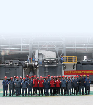 背靠AG恒峰，技术和服务团队强大